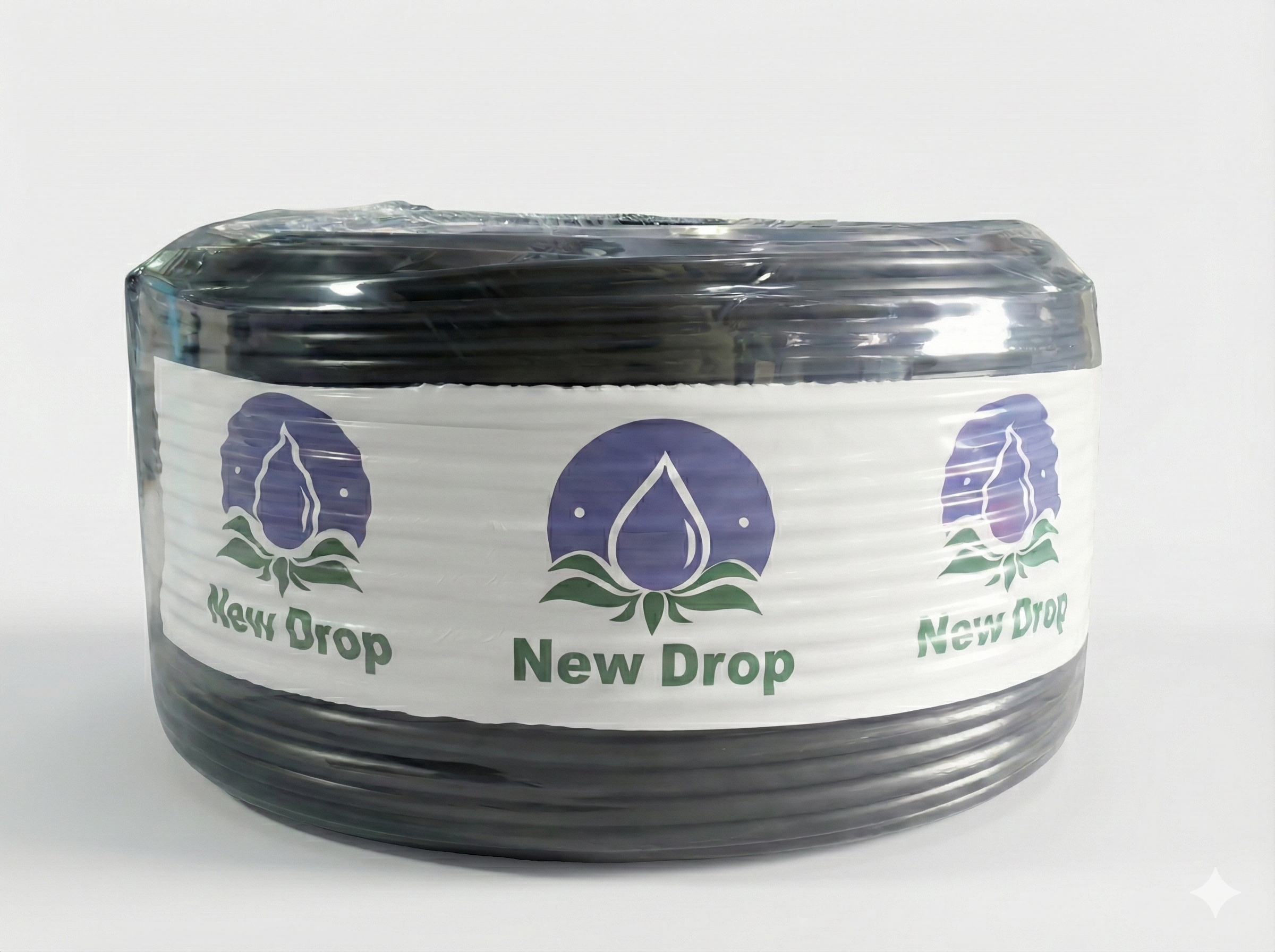 لوله ۱۶ (16mm Drip Pipe)